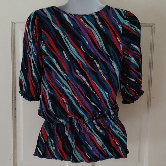 Cable & Gauge Top Size S - Picture 4 of 5